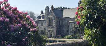 Local Activities 3 House and Gardens