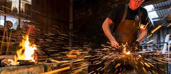 Local Activities 11 Finch Foundry