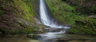 Local Activities 1 Waterfall
