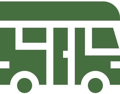 camper van