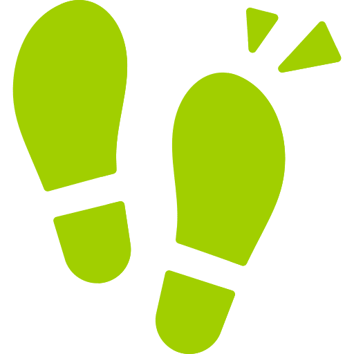 Local Activities 13 footprint