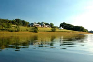Roadford Lake